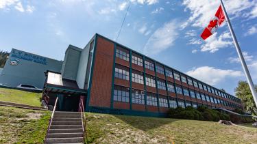 LV Rogers Secondary LV Rogers Secondary