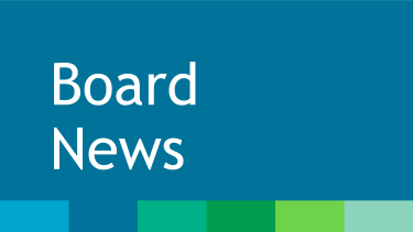 Board of Education Chair and Vice-Chair Elected