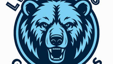 LVR Grizzlies logo