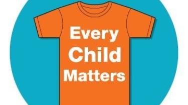 orange shirt day picture