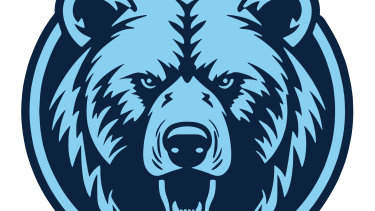 Grizzlies logo